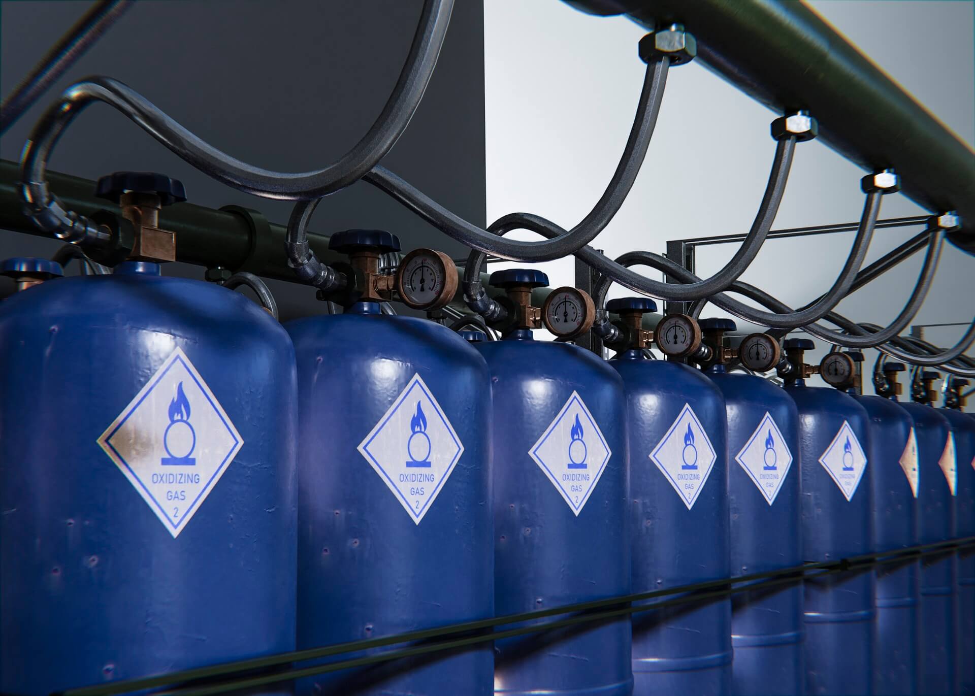What is Helium Gas, Where to Find and Sell?